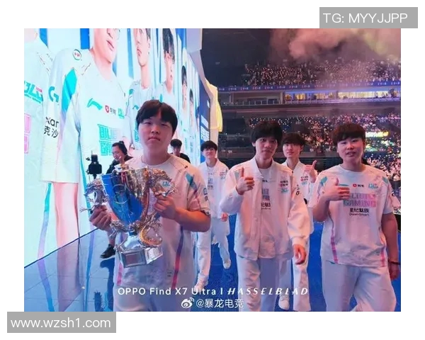 BLG战队强势横扫LPL赛区展现冠军实力引发热议