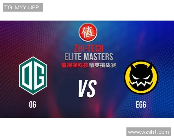 ZEM北京线下赛激战正酣OG战队全力以赴迎接淘汰赛挑战