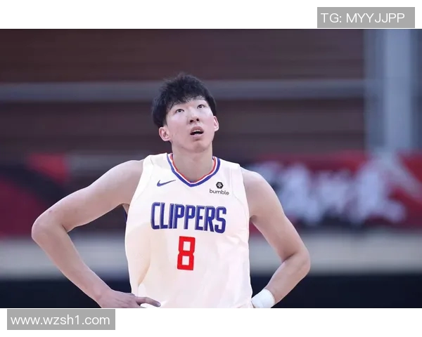 周琦在NBA比赛中表现出色,被誉为中国篮球未来希望 周琦在NBA比赛中表现出色,被誉为中国篮球未来希望