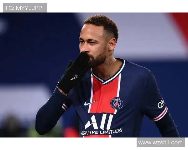 巴黎圣日耳曼晋级欧冠八强，内马尔梅开二度助球队逆转晋级