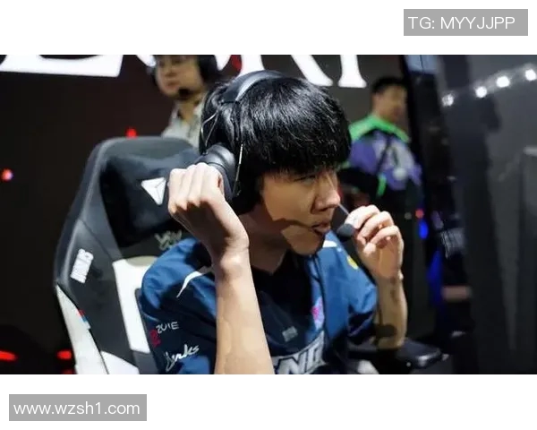 LPL春季赛中Knight频繁失误引发热议球迷对其表现感到失望