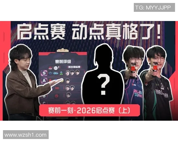 VCT启点赛精彩回顾smoggy表现引发热议与点赞