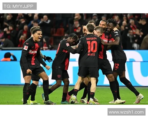 拜仁主场力克沃尔夫斯堡，将冠军宝座稳稳握住