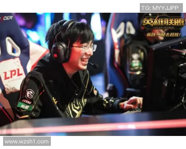 LPL赛场上Xiaohu反野策略解析与战术运用的深度剖析