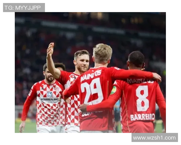 勒沃库森冷遇美因茨，客场惨败遭遇联赛三连败