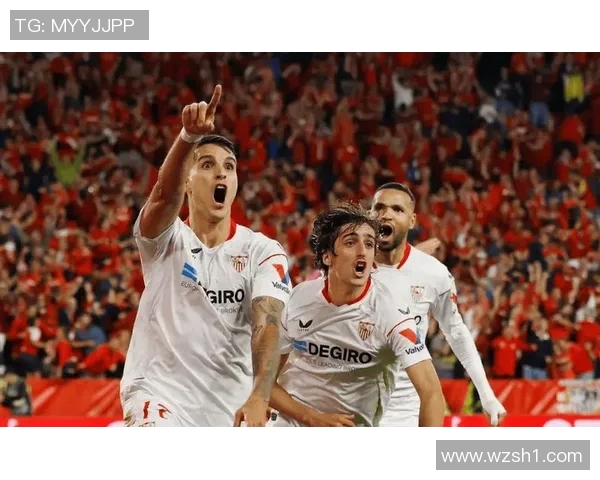 塞维利亚签下巴西天才中锋，西甲新赛季谁还能阻止他们？