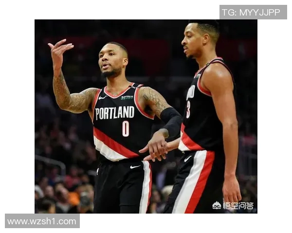 开拓者主场大胜快船，利拉德状态回升，重燃季后赛希望