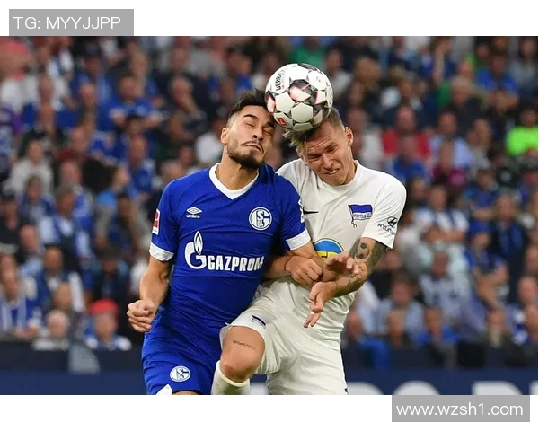 沙尔克04绝地反击惊艳德甲,奇迹逆袭绝杀震撼赛场 沙尔克04绝地反击惊艳德甲,奇迹逆袭绝杀震撼赛场