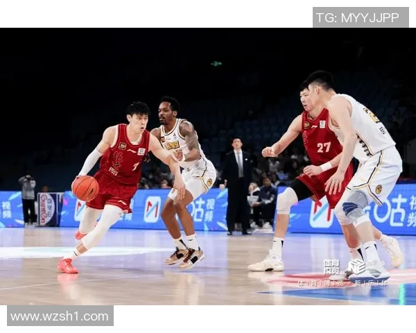 浙江队主场不敌深圳,陷入三连败困境