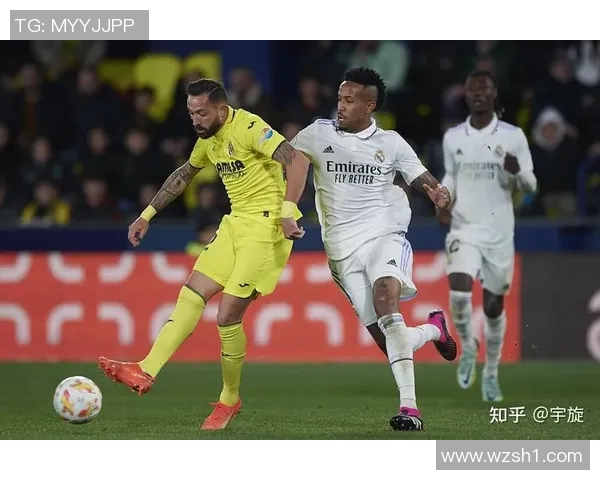 皇马再度失利,逼平比利亚雷亚尔后,连遭五轮不胜困境 皇马再度失利,逼平比利亚雷亚尔后,连遭五轮不胜困境