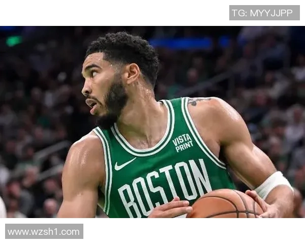 绿军击败热火,塔图姆发挥出色,决战季后赛