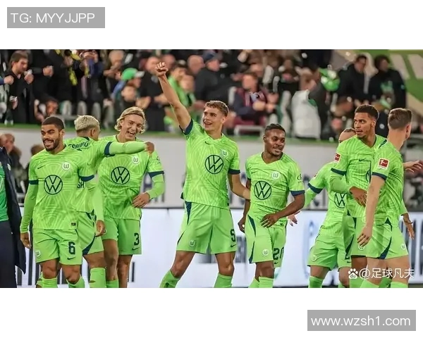 莱比锡红牛主场大胜！凯旋沃尔夫斯堡，引领德甲榜首风采再现