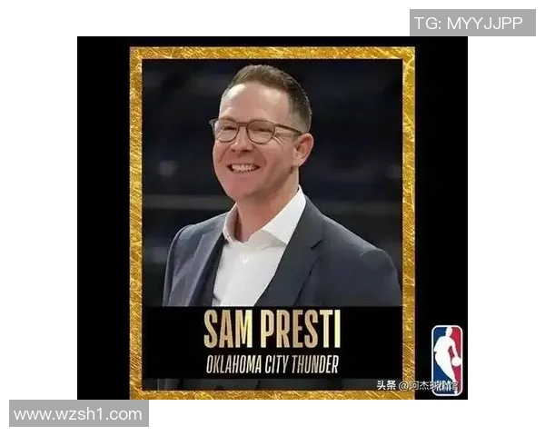 雷霆队交易消息不断,重建计划逐渐明晰