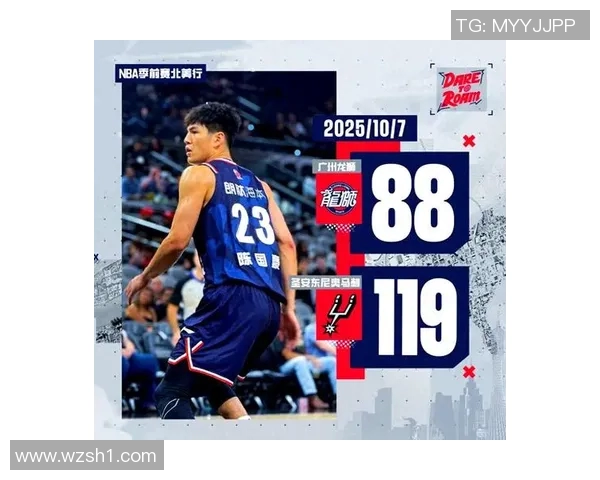 马刺主场大胜中国男篮,展现超强实力引发外界热议 马刺主场大胜中国男篮,展现超强实力引发外界热议