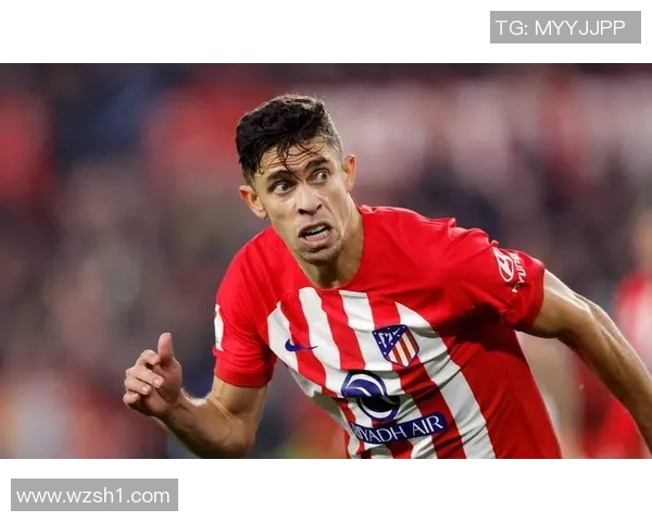 马竞中场神将因伤缺席下轮比赛,对球队实力将造成影响 马竞中场神将因伤缺席下轮比赛,对球队实力将造成影响