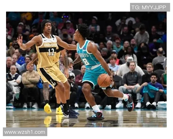 黄蜂队大胜奇才队,拉塞尔全场独得27分成最大功臣